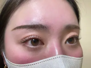 マツエク・マツパ ビューティーサロンベクスト beautysalonBEXT所属・ビューティーサロン ベクスト名古屋のマツエク・マツパデザイン