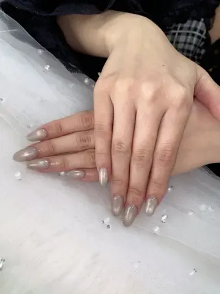 ネイル Mei 【パラジェル取扱店】のネイルデザイン