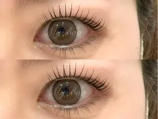 マツエク・マツパ Ito ⠀の眉毛・アイブロウイメージ