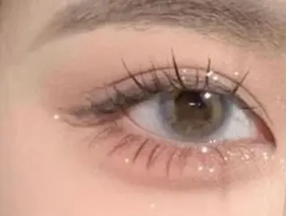 パーマ ネイル マツエク・マツパ 香里園 eyelashNonのマツエク・マツパデザイン
