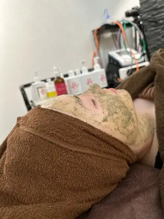 小顔矯/美容鍼/鍼灸 BeauJuのその他イメージ