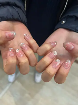 ヘアアレンジ ネイル ヘアメイクネイリスト 💄💅hidemiのヘアスタイル