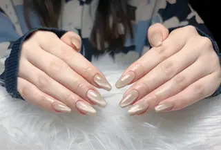 ネイル コネコ ネイルサロンのネイルデザイン