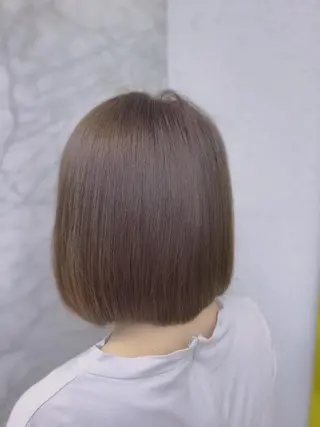 ミディアム hair&spa Claraのその他イメージ