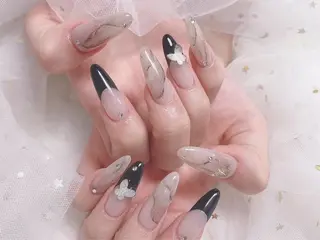 ネイル ジョリ kasumi🌹💅のネイルデザイン