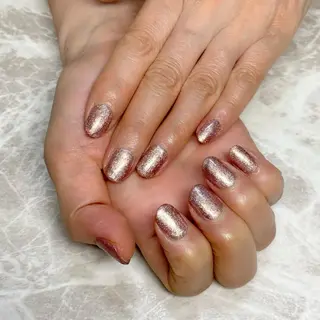 ネイル ゆぴねいる所属・ゆぴねいる yupinailのネイルデザイン