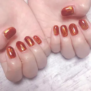 ネイル DollyGirl KYOKOのネイルデザイン