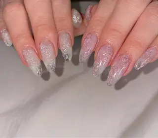 ネイル HTH ✿rikakoのネイルデザイン