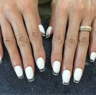 ネイル coup-de-vent（クードヴァン）所属・MISATO nailのネイルデザイン