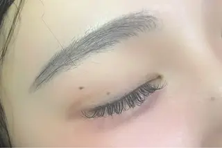 マツエク・マツパ a la mode maikaのマツエク・マツパデザイン