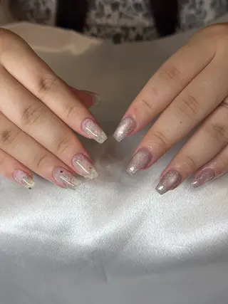 ネイル N nail - KOBE -のネイルデザイン