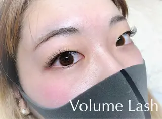 マツエク・マツパ PUA所属・すえつぐ まゆのマツエク・マツパデザイン