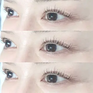 マツエク・マツパ REBYNA 【リバイン】のマツエク・マツパデザイン