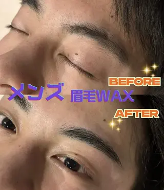 アイブロウ 脱毛・眉毛・フェイス サロンN久留米店の眉毛・アイブロウイメージ