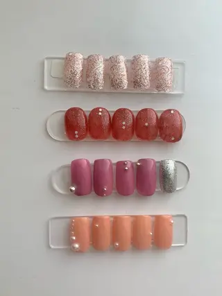 ネイル is..nail 🌷sonokoのネイルデザイン