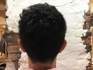 メンズ 込山 瑞帆のその他イメージ