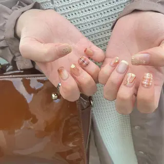 ネイル . .のネイルデザイン