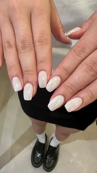 ネイル 🎶個性派ネイル💅 /Komachi❤️のネイルデザイン