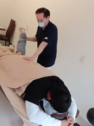 妊活サポート&整体ク〜ナ所属・妊活サポート＆整体 ク〜ナのエステ・リラクイメージ