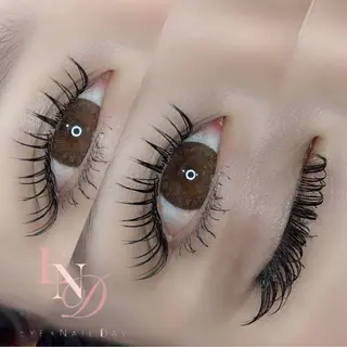 マツエク・マツパ 髙田 由美子のマツエク・マツパデザイン