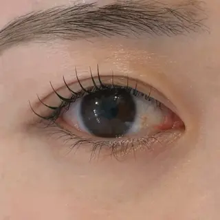 マツエク・マツパ MASAMI / 四条烏丸店のマツエク・マツパデザイン