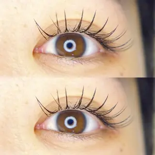 マツエク・マツパ yuki MARL  eyelash栄のマツエク・マツパデザイン