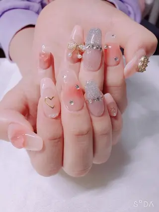 ネイル サロン リアンのマツエク・マツパデザイン