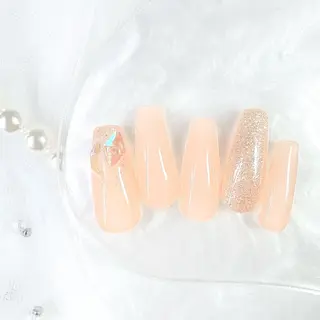 ネイル toi nailのネイルデザイン