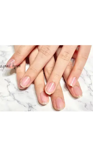 ネイル Atelier by 24nail/Ayaのネイルデザイン