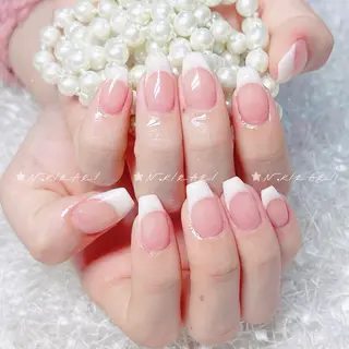 ネイル 🩷 Mio 🩷のネイルデザイン