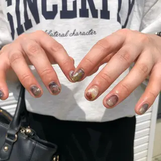 ネイル emma nailのネイルデザイン