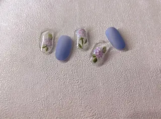 ネイル NANA NAILのネイルデザイン