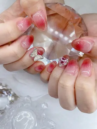 ネイル misun_ nailのネイルデザイン