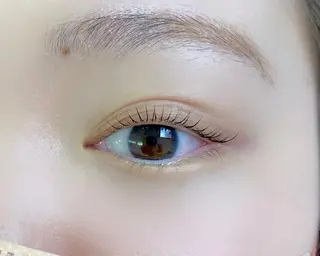 マツエク・マツパ mone eyelashのマツエク・マツパデザイン