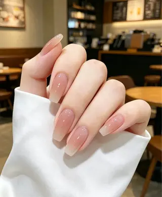 ネイル 清水 美穂のネイルデザイン