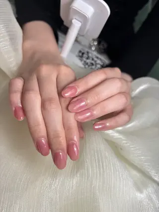 ネイル PUPU 川越東口ネイルサロンのネイルデザイン