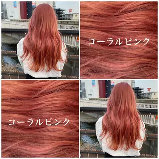 セミロング 粕川 達哉のヘアスタイル