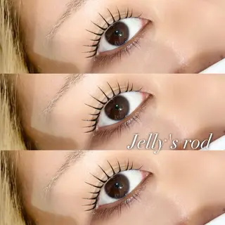 マツエク・マツパ 🎀束感まつ毛/美眉 🎀Kotoyoriのマツエク・マツパデザイン