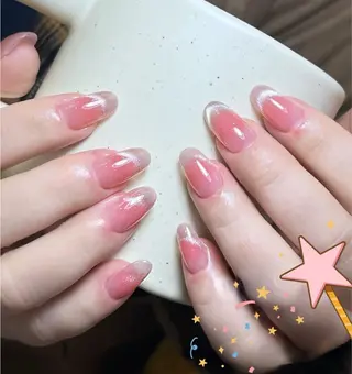 ネイル べ にのネイルデザイン