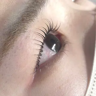 マツエク・マツパ Pearl miyuのマツエク・マツパデザイン