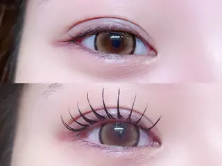 マツエク・マツパ 内田 景子 🫧sofa 国分寺のマツエク・マツパデザイン