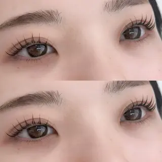 マツエク・マツパ zina 船橋北口 /sayaka🩵ᩚのマツエク・マツパデザイン