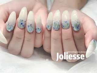ネイル Joliesse nail salonのネイルデザイン