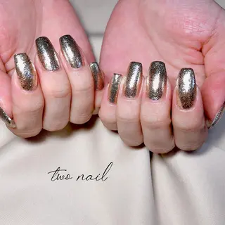 ネイル two nailのネイルデザイン