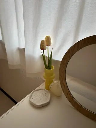 肌質改善／ブライダル I'm.-イム-のエステ・リラクイメージ