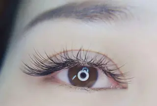 マツエク・マツパ Cute B e au t yのマツエク・マツパデザイン