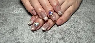 ネイル Ruana Nailのネイルデザイン