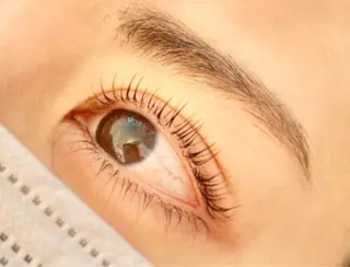 マツエク・マツパ eyelash MONICAのマツエク・マツパデザイン