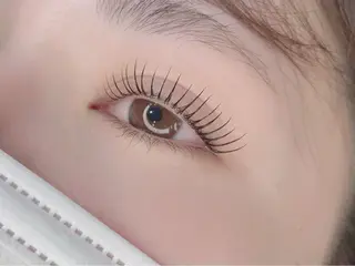 マツエク・マツパ Tetyna 川越 yukaのマツエク・マツパデザイン