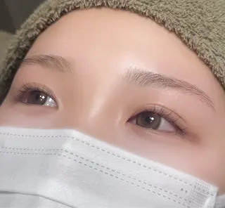 マツエク・マツパ Eyelist🌷 Ichikaのマツエク・マツパデザイン